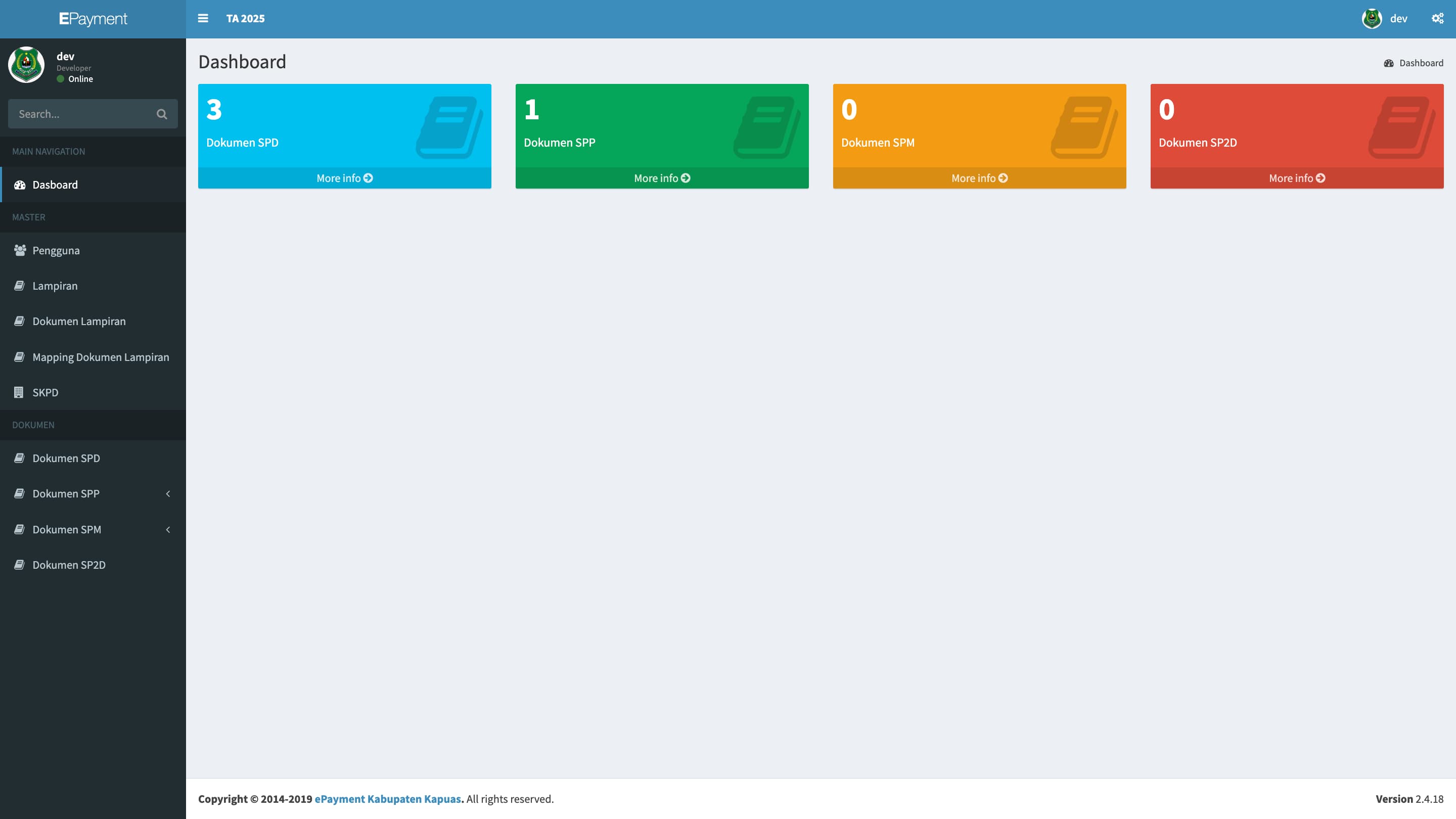 E-Payment & Digital Signature